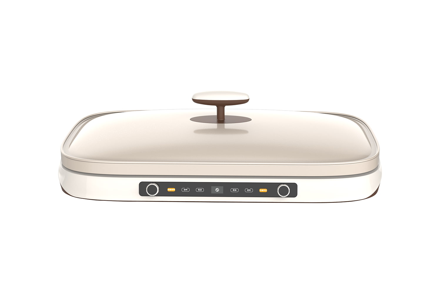 趣嗨盤 YDK-20D101